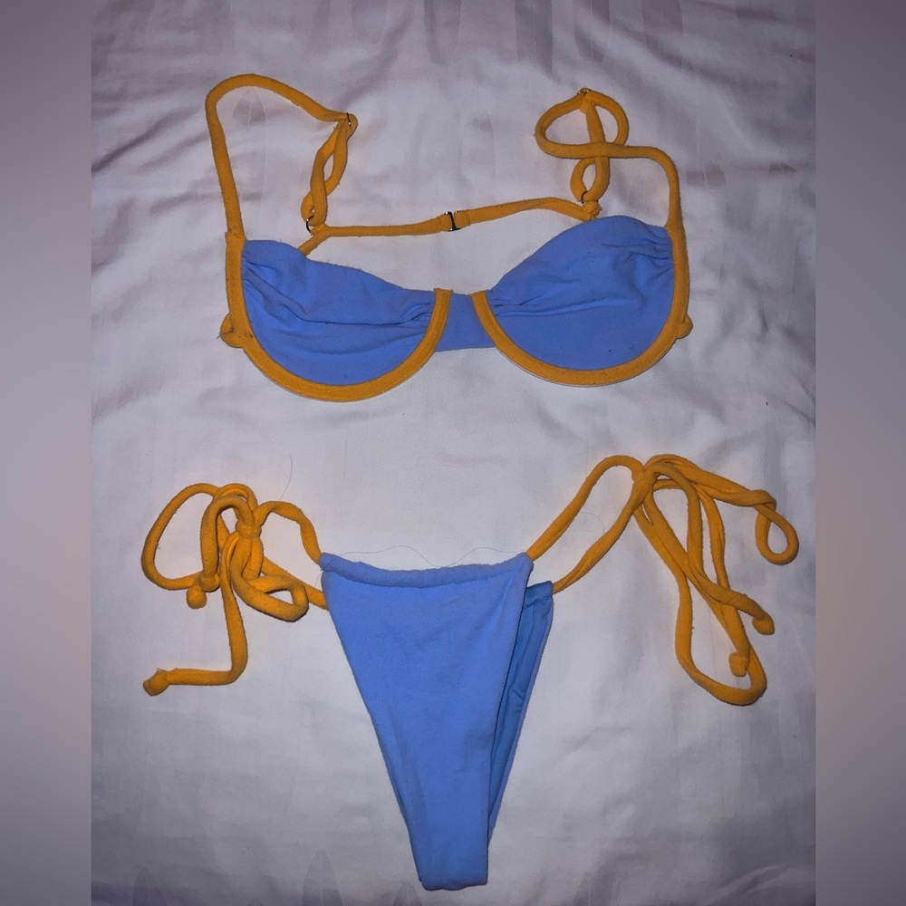 FRANKIES BIKINI!!! Amazing deal🫶🏻